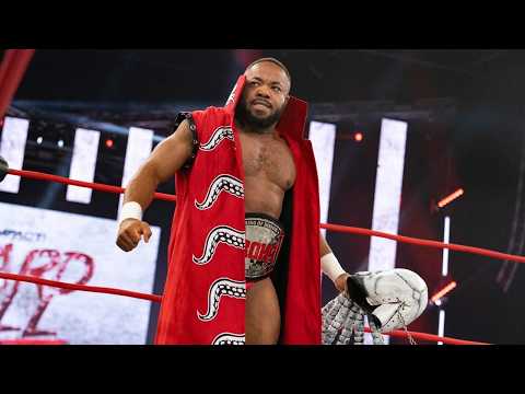 Jonathan Gresham Shares His Experience Competing In Bloodsport
