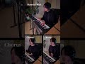 Darling - Mrs. GREEN APPLE Covered by YUUTA