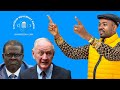 Hear President Chamisa Rubbishing Rumours That He has Left Politics.