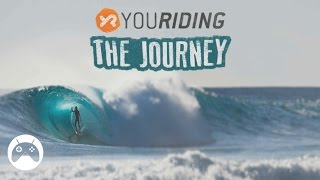 The Journey - Surf Game Android Gameplay screenshot 4