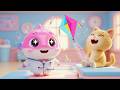 Chequeo Médico 🩺🏥 | Canciones Infantiles en Español 🎵 Canciones para Niños y Bebés | Videos