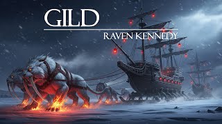 Gild - Book Summary | The Plated Prisoner Series Book 1 by Raven Kennedy