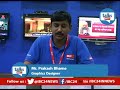 Talks ibc24 mr prakash bharne