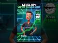 Don't start a Gaming Channel in 2026 (Before watching this)#shortsfeed