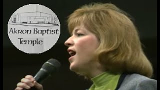 ABT SMW   Living The Purpose   Sept 21 1997