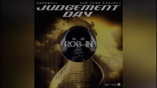 Hardwell & Sub Zero Project - Judgement Day [Extended Mix]