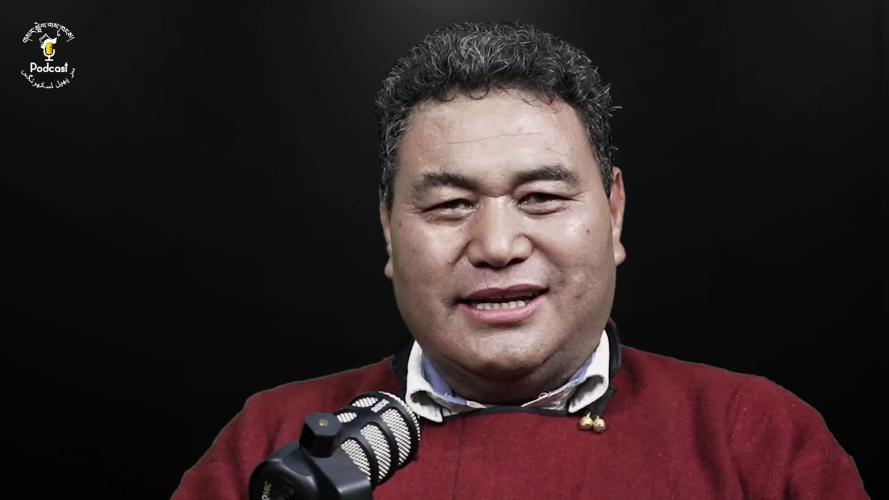 Sarphel Laskhungs Podcast || Ladakhi folk songs and musical instruments || Tsering Sonam (Basgo)