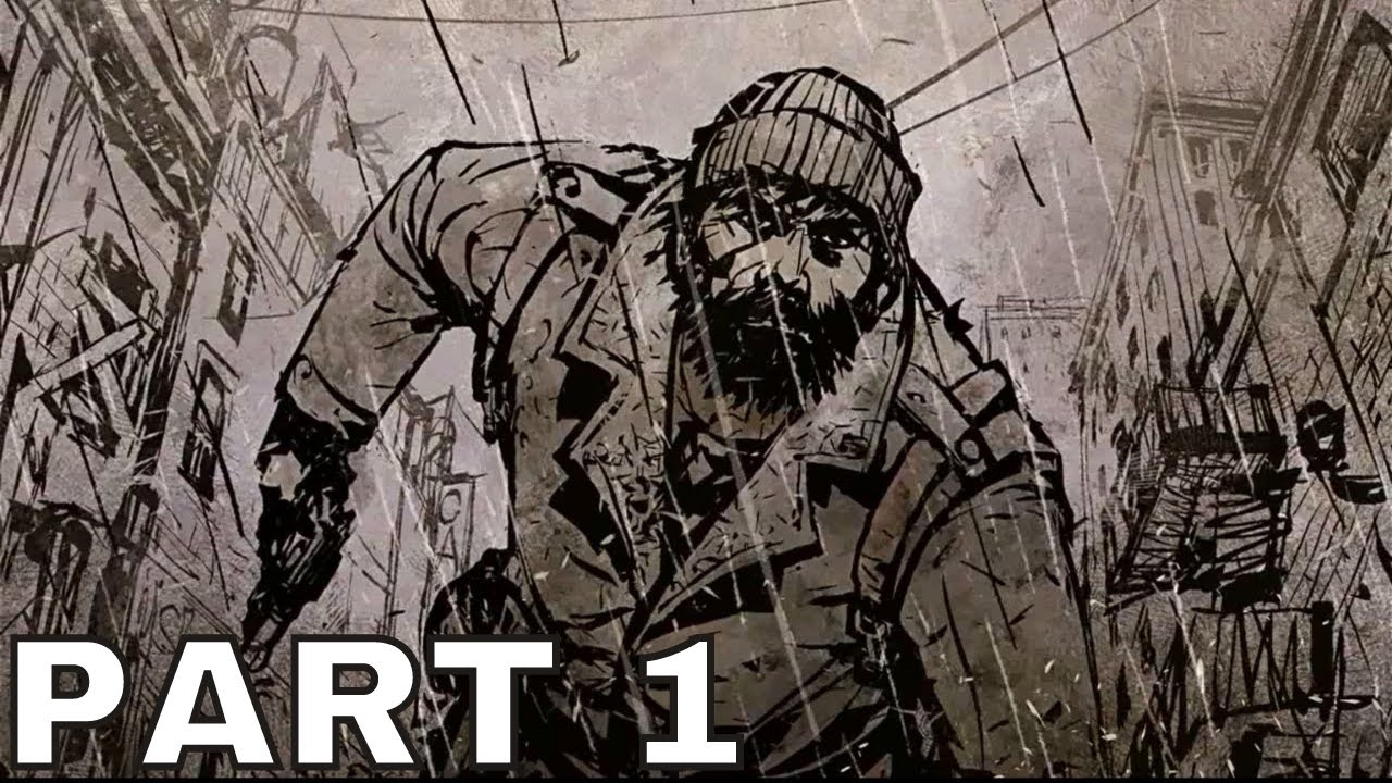 DEADLIGHT DIRECTOR'S CUT Gameplay Playthrough Part 1 - WELCOME TO SETTLE