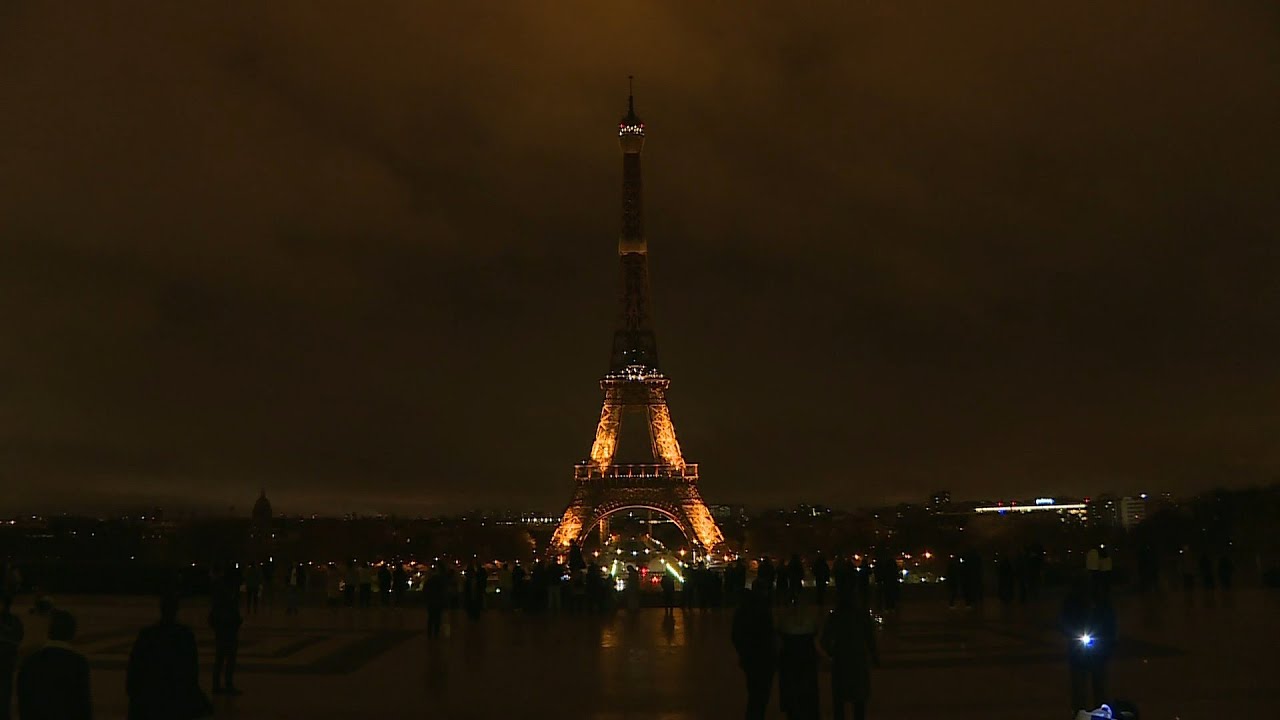 la victime de la tour eiffel jdi