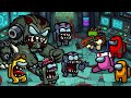 New Villain & Map - Among Us Zombie Ep 172 - Animation