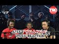 ATEEZ "Hala Hala" Music Video Reaction
