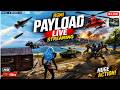 NEW UPDATE Payload Gameplay 😱 Helicopter + Jet Fight LIVE!