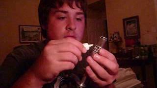 How To Lube A Proto Matrix Rail