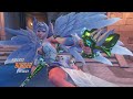 Mercy assassin