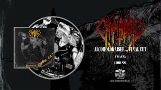 Cremación - Alcoholokaiser