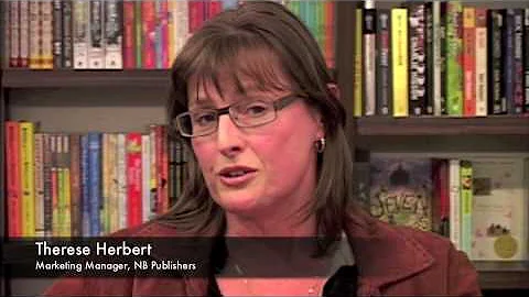 Therese Herbert, NB Publishers