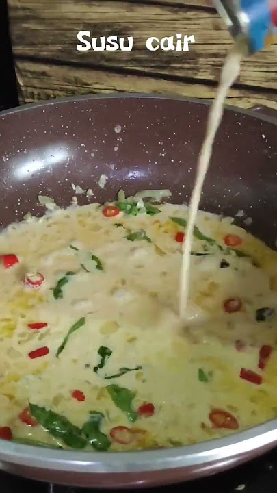 Ayam masak butter | Ayam buttermilk #short #shorts