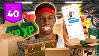 NBA 2k24 How To Get Free Items NOW Tutorial