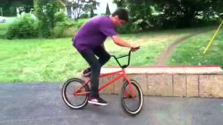 2012 Summer BMX Edit