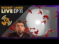 Rocket Lasso Live S2 Ep 11