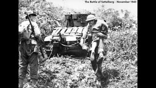 The Battle of Sattelberg - November 1943 by hypohystericalhistory 239,945 views 7 months ago 2 hours, 46 minutes