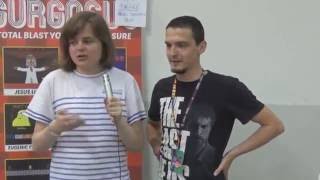 Co To Jest Gurgosus - Wywiad Z Gurgi