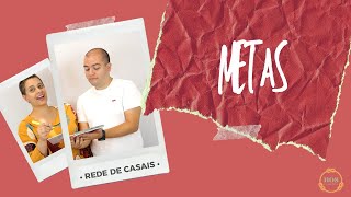 Metas Nós Rede Se Casais