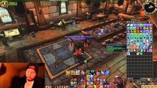 How to get the S.E.L.F.I.E. Camera (Patch 6.1) Warlords of Draenor screenshot 3