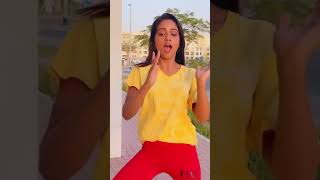 Nisha Guragain Hot Dance Insta Reel 2020Shorts 