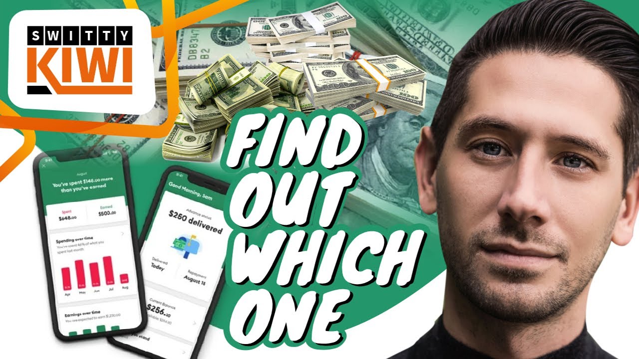 🔥10 Credit Building Apps Like MoneyLion - Find Out 10 Apps You Need to Build Credit 💰 CREDIT S4•E441