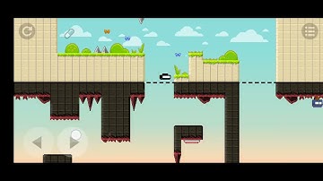 Mercurial Story Speedrun