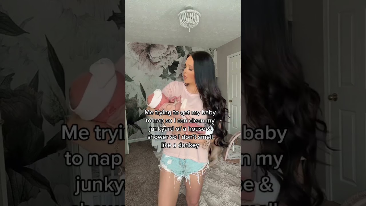 New moms surviving the newborn chaos 