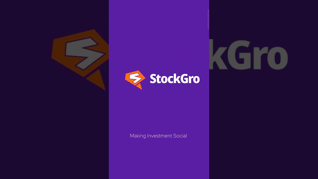 Stockgro Payment Withdrawal Problem Solution 