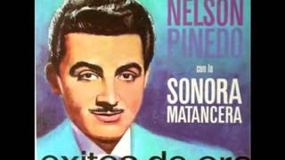 Nelson Pinedo y la Sonora Matancera   El Ermitaño