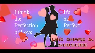 How to Create A Love Couple Animation Using HTML and Pure CSS