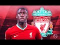 IBRAHIMA KONATE - Welcome to Liverpool - Elite Defensive Skills, Passes & Goals - 2021