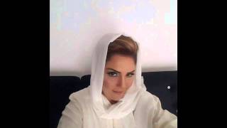 Mounira Hamdi --- Lagly Nabi