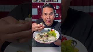 NASI DENDENG PAYAKUMBUH VIRAL DI TANAH BARU INI AKHIRNYA BUKA LAGI, SEPORSI MULAI 25RB!