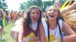 GSU CHI O BID DAY 2018