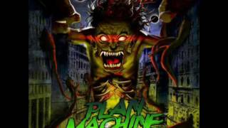Plan Machine - Su Cometido (Official Audio)