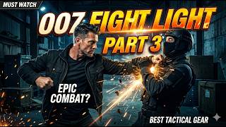 007 First Light 2026 PART - 3