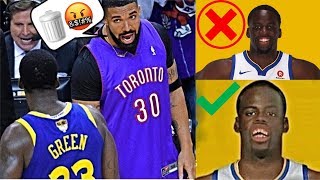 If you HATE Draymond Green, Watch This!