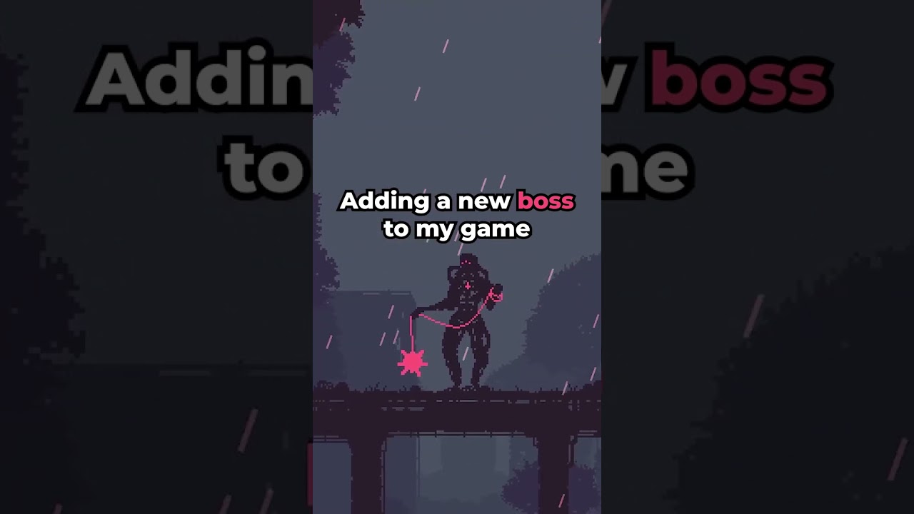 Game is called "Return" on Steam.