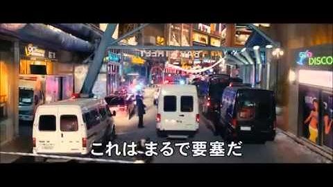 ジャッキー・チェン主演「ポリス・ストーリー レジェンド」予告編解禁