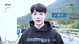 GUANLIN - Biar aku yang pergi [ftv]