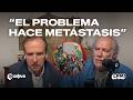 Tuto a Lara: “No eres la ficha de Evo Morales”  | LPM! | Carlos Valverde | Extendido