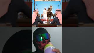 Ini hewan apa⁉️😱#remix #trending #funny