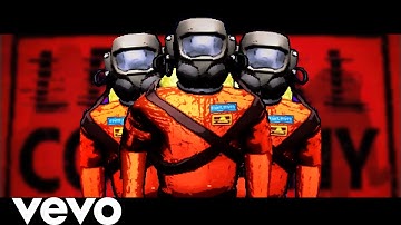 Lethal Company RAP - "You