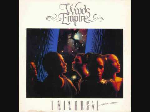 WOODS EMPIRE - Universal Love (1981) Soul Disco - YouTube