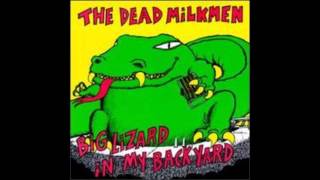 The Dead Milkmen - Tiny Town